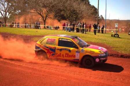 Rally