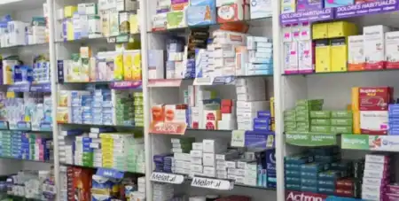 Los remedios en Argentina son más caros que en el exterior en el 90% de los casos analizados Remedios arg