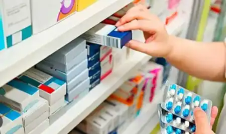 Ahora Remedios: “Es un programa que viene a aliviar la economía de los jubilados” Remedios