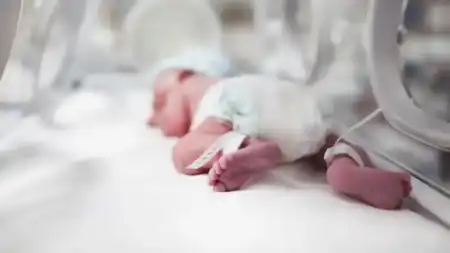 Rumania: seis bebés murieron tras un brote de infección hospitalaria Rumania