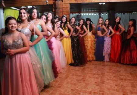 Anunciaron la cuarta edición de “Tus 15 Soñados” en Posadas Posadas 15 Soñados