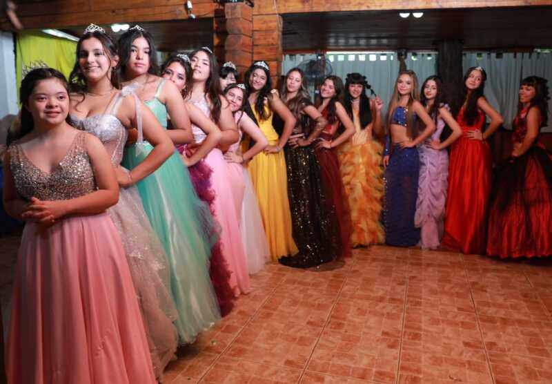 Anunciaron la cuarta edición de “Tus 15 Soñados” en Posadas Posadas 15 Soñados