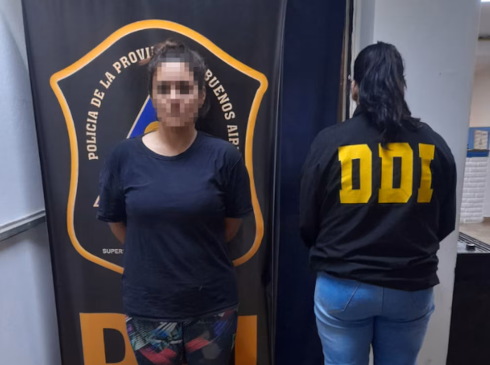 Entre los cuatro detenidos por el homicidio del jubilado en Zárate hay una oficial de policía con deudas millonarias y un exagente municipal, quienes habrían planificado el secuestro y asesinato.