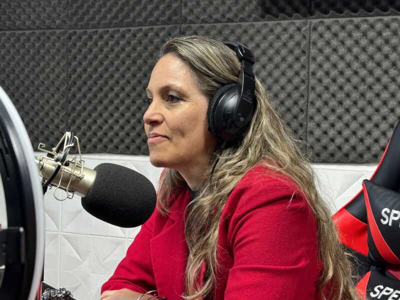 Virginia Comoglio denuncia irregularidades en las elecciones de CAPRI La candidata opositora reclama transparencia y acceso a los libros de socios tras un proceso electoral marcado por irregularidades.