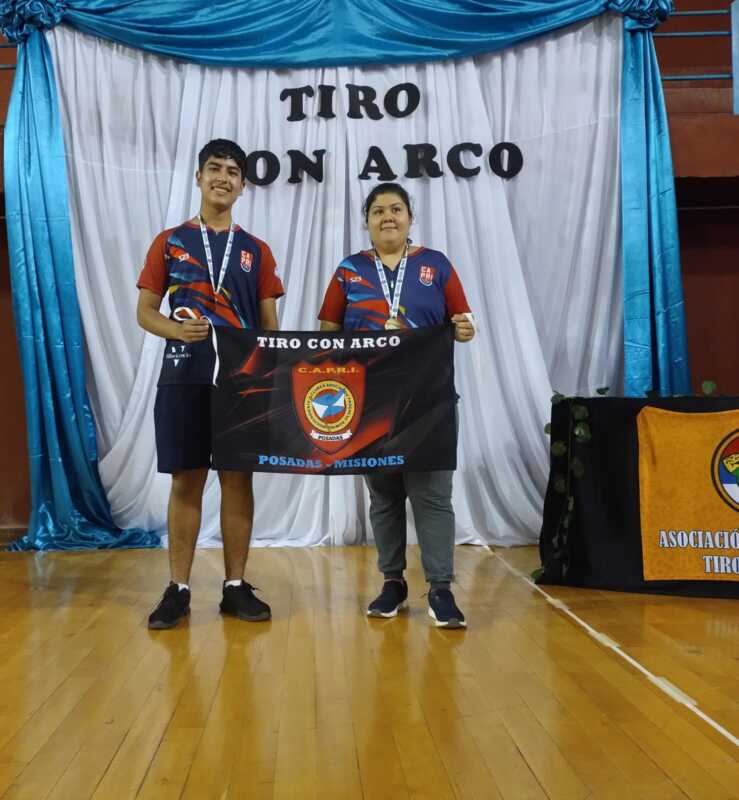 Tiro con arco: electrizante final en Aristóbulo del Valle definió a los clasificados a los Juegos Evita 5 WhatsApp Image 2025 08 31 at 16.11.12 2 - 4