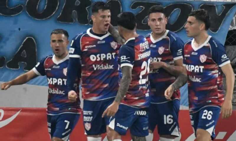 Liga Profesional: Unión dio el golpe en Avellaneda y hundió a Racing en el Clausura Racing vs Unión