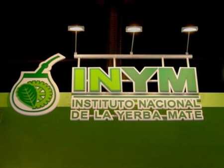 INYM