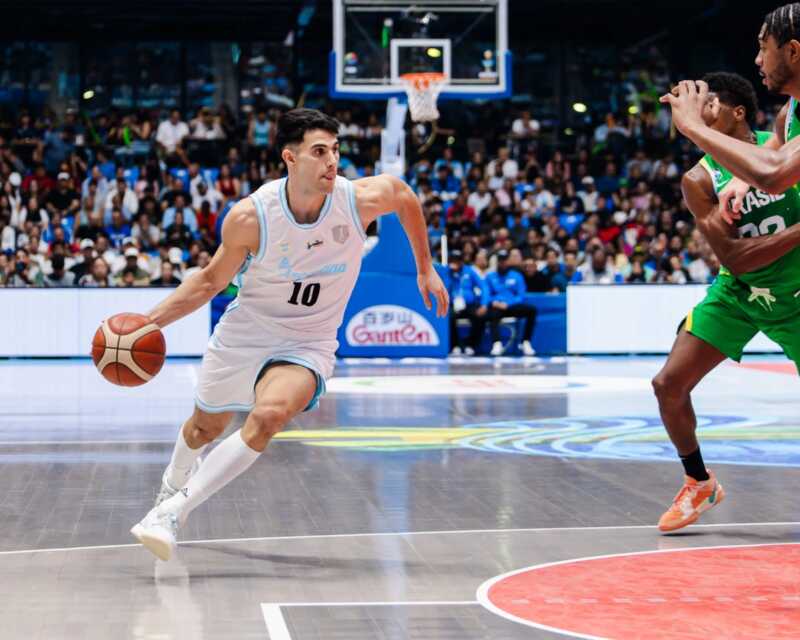 Básquet: Argentina perdió ante Brasil y se quedó sin la AmeriCup 3 WhatsApp Image 2025 09 01 at 08.54.31 1 - 2