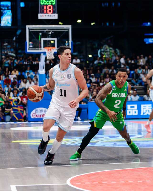 Básquet: Argentina perdió ante Brasil y se quedó sin la AmeriCup 5 WhatsApp Image 2025 09 01 at 08.54.31 2 - 4