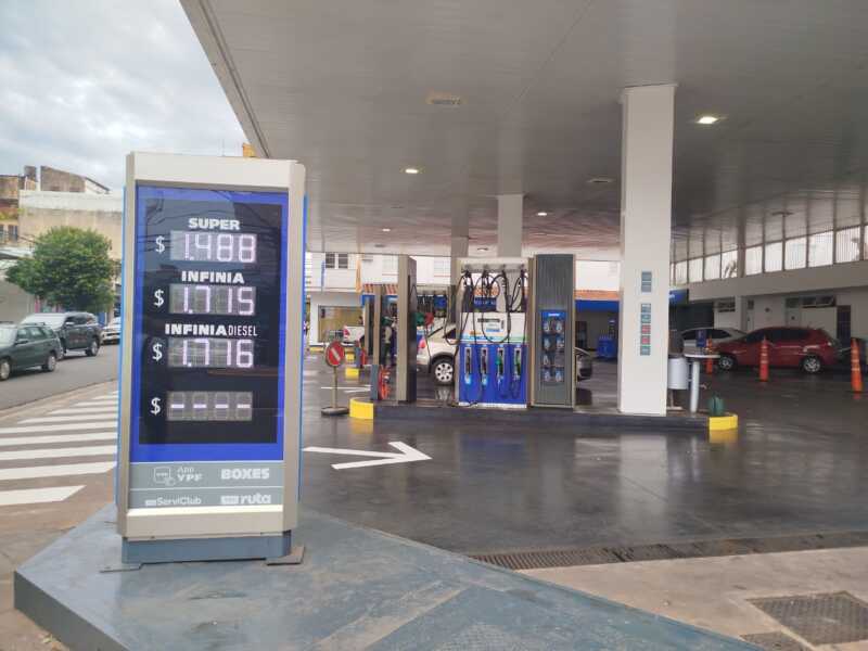 combustibles
