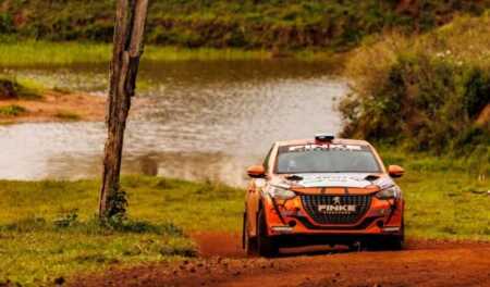 Rally