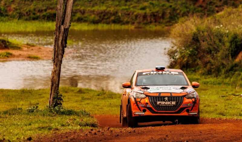 Rally
