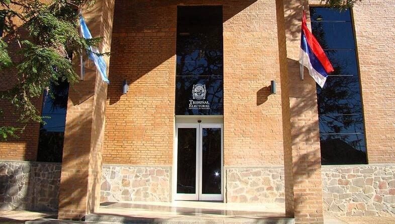 Presupuesto 2026: El Tribunal Electoral proyecta capacitación y modernización tecnológica Presupuesto tribunal electoral