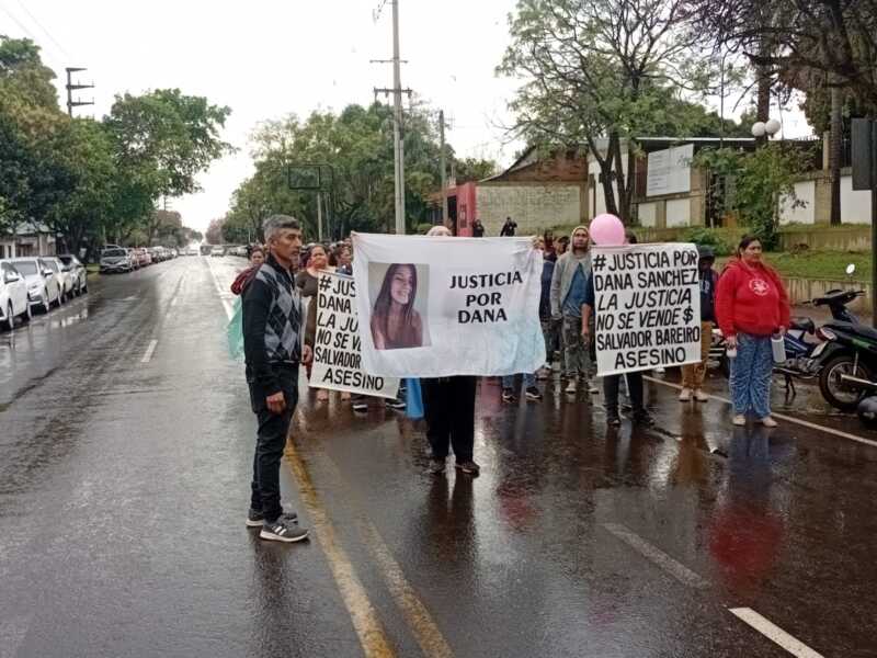 dana sánchez STJ