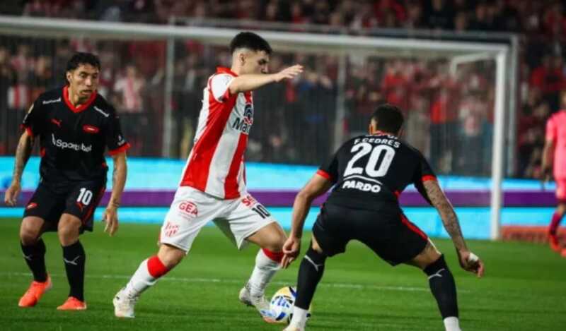 Liga Profesional: con River y Barracas en la cima, así quedó la fecha 7 2 WhatsApp Image 2025 09 02 at 09.24.41 1 - 1