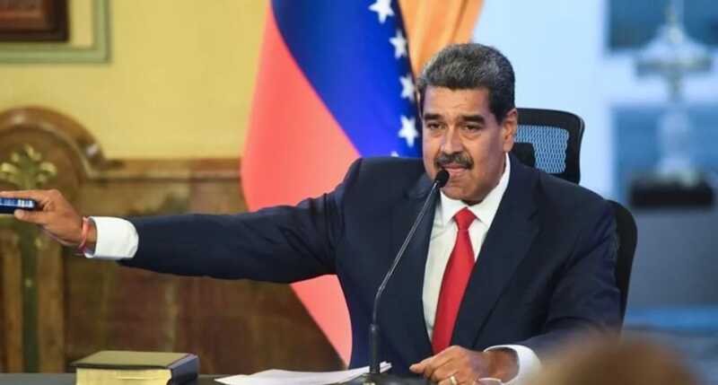 Estados Unidos atacó un barco con drogas procedente de Venezuela 4 WhatsApp Image 2025 09 03 at 07.43.36 - 3
