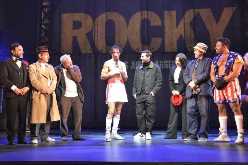 Messi fue al teatro a ver a Nico Vázquez y se llevó la ovación de la noche 10 WhatsApp Image 2025 09 03 at 08.26.48 2 - 9