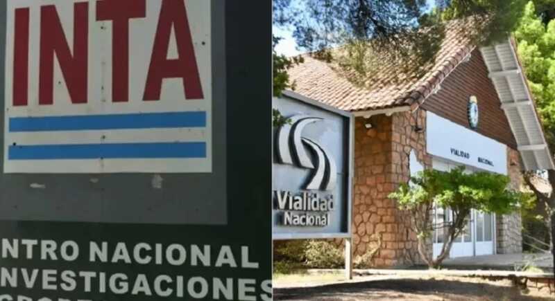 DNU gobierno
