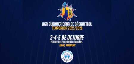 OTC liga sudamericana