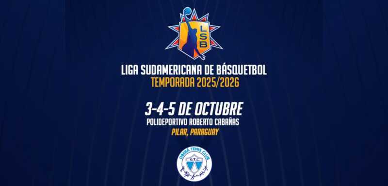 OTC liga sudamericana