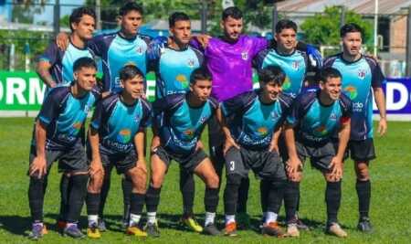 Eldorado en la Copa País