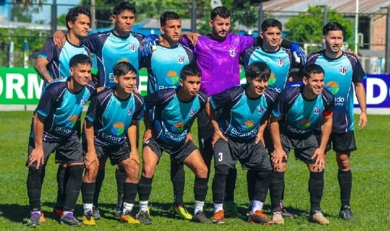 Copa País: Eldorado definirá su pase a la final regional como local Eldorado en la Copa País