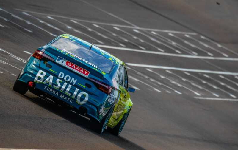 Turismo Nacional: Okulovich, con la confianza renovada para la Carrera de los 200 Pilotos Turismo Nacional