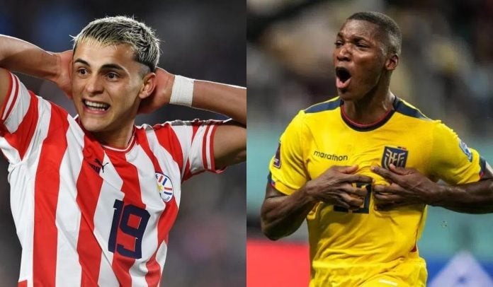 Paraguay y Uruguay quieren ser mundialistas: así será la jornada de Eliminatorias 4 WhatsApp Image 2025 09 04 at 09.01.38 1 - 3