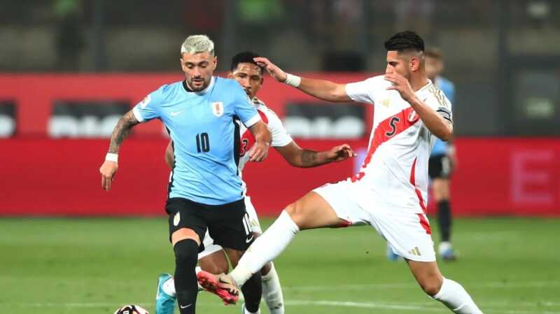 Paraguay y Uruguay quieren ser mundialistas: así será la jornada de Eliminatorias 2 WhatsApp Image 2025 09 04 at 09.01.38 - 1