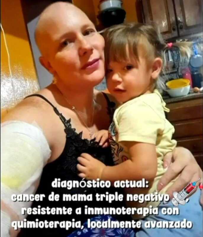 Docente misionera con cáncer de mama reclama al IPS pagar su operación 4 WhatsApp Image 2025 09 04 at 10.30.21 - 3