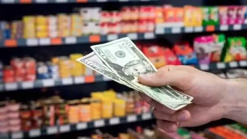 dólar y precios