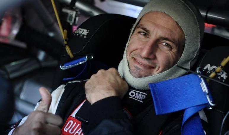 Emanuel Moriatis sufrió un violento asalto con disparos en la Panamericana 3 WhatsApp Image 2025 09 05 at 09.27.19 1 - 2