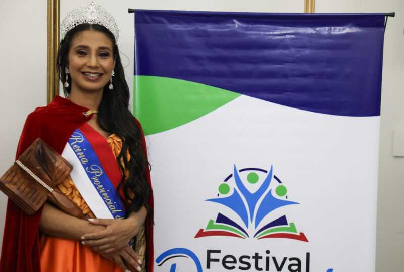 Campo Grande se prepara para la 39ª Fiesta Provincial del Docente Fiesta Provincial del Docente