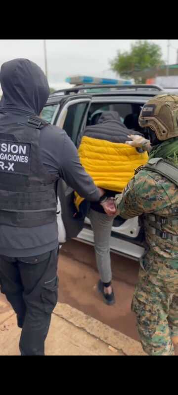 Posadas: desarticularon una banda delictiva tras robo millonario 3 WhatsApp Image 2025 09 05 at 12.39.06 - 2
