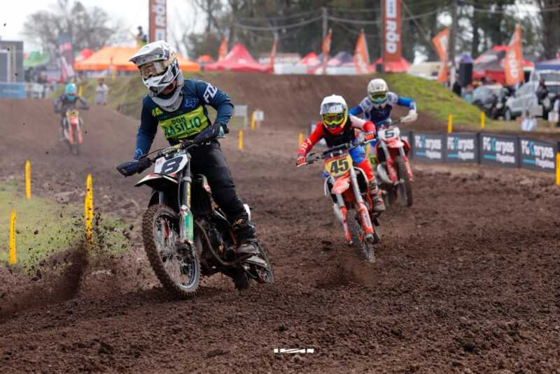 Argentino de Motocross
