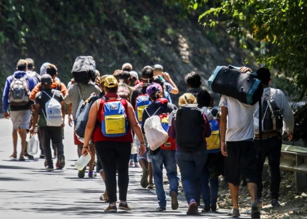 venezuela 