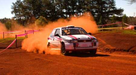 Misionero de Rally: la fecha de Alba Posse, con horarios confirmados Rally