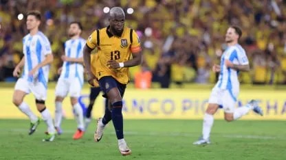 Sin Messi, Argentina cerró las Eliminatorias con una derrota en Ecuador 2 WhatsApp Image 2025 09 10 at 07.31.37 1 - 1