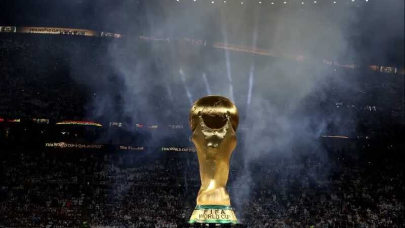 Repechaje Mundial