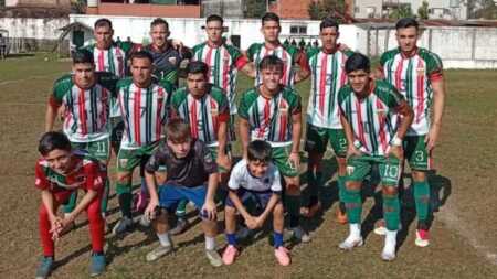 Provincial de Fútbol: Brown y La Cantera abren los cuartos Provincial de fútbol