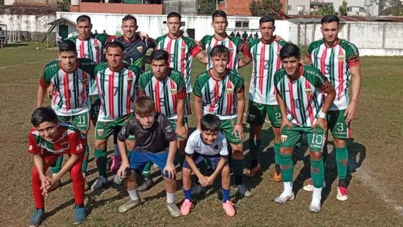 Provincial de fútbol