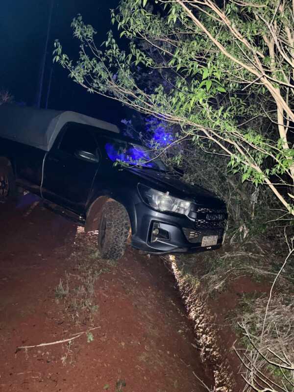 La Policía de Misiones secuestró más de 1.200 kilos de marihuana en Puerto Leoni 6 WhatsApp Image 2025 09 11 at 08.43.05 - 5