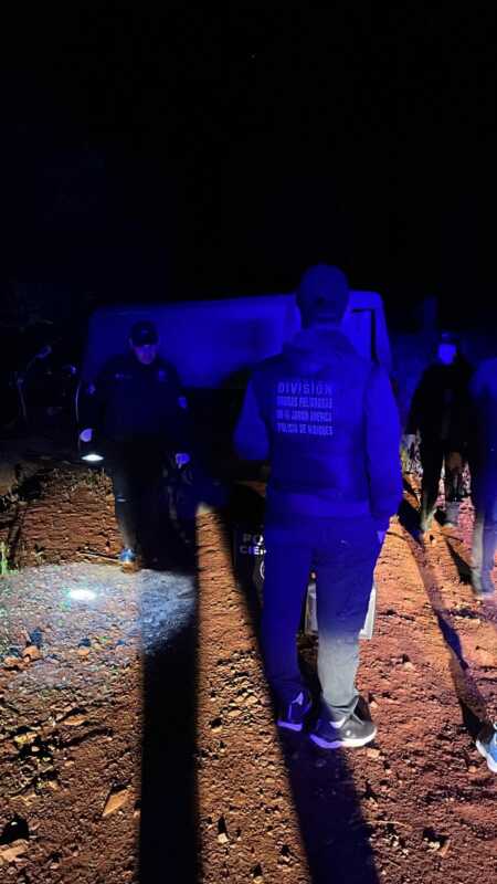 La Policía de Misiones secuestró más de 1.200 kilos de marihuana en Puerto Leoni 2 WhatsApp Image 2025 09 11 at 08.43.06 1 - 1