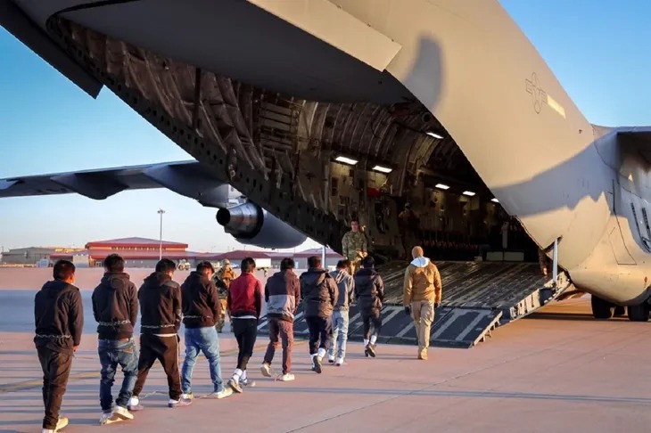 Llegaron al país los primeros 10 deportados por el gobierno de Donald Trump 5 WhatsApp Image 2025 09 11 at 09.32.42 1 - 4