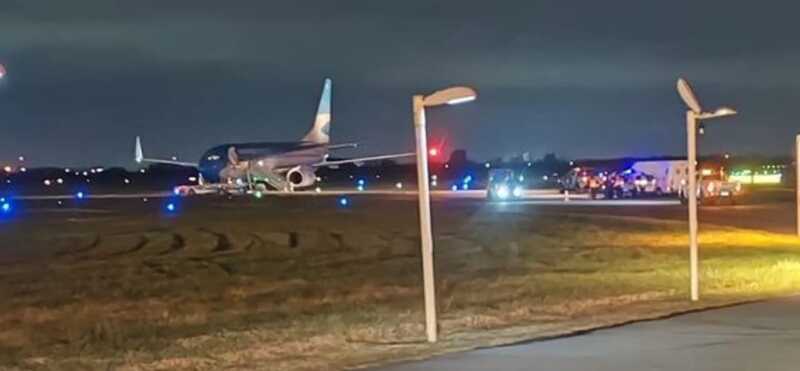 Llegaron al país los primeros 10 deportados por el gobierno de Donald Trump 3 WhatsApp Image 2025 09 11 at 09.32.42 3 - 2