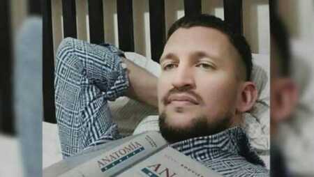 Condenaron por abuso sexual al hijo del asesor del ex gobernador Maurice Closs ex asesor Closs