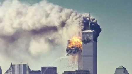 A 24 años del 11-S: cómo el ataque a las Torres Gemelas reconfiguró a Estados Unidos Torres Gemelas
