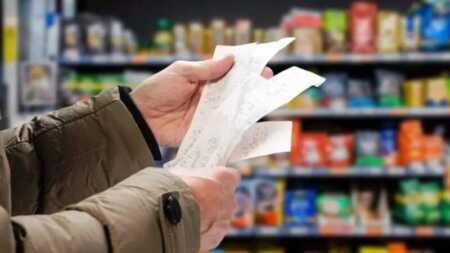 La inflación fue de 1,9% y acumula 33,6%: “En Argentina, siempre fue un tema de campaña” Inflación