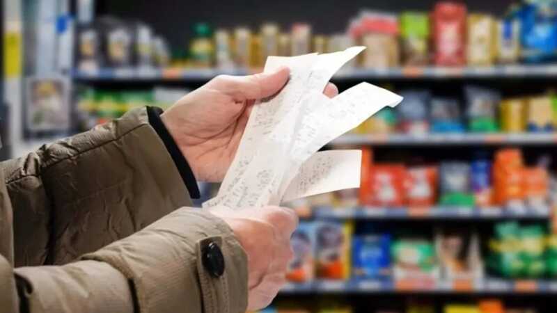 La inflación fue de 1,9% y acumula 33,6%: “En Argentina, siempre fue un tema de campaña” Inflación