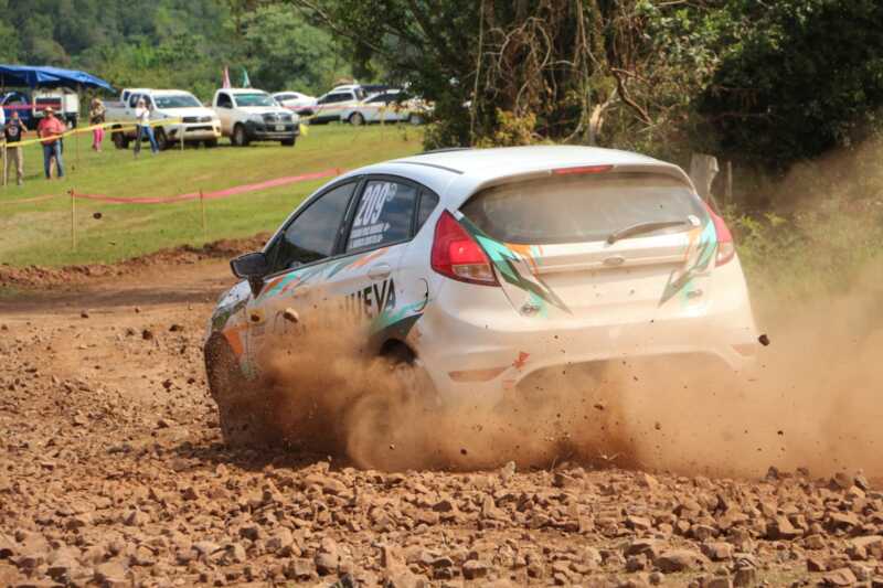 Misionero de Rally: el binomio Paulus-Brunner se quedó con la fecha en Alba Posse 15 WhatsApp Image 2025 09 14 at 15.49.39 - 14